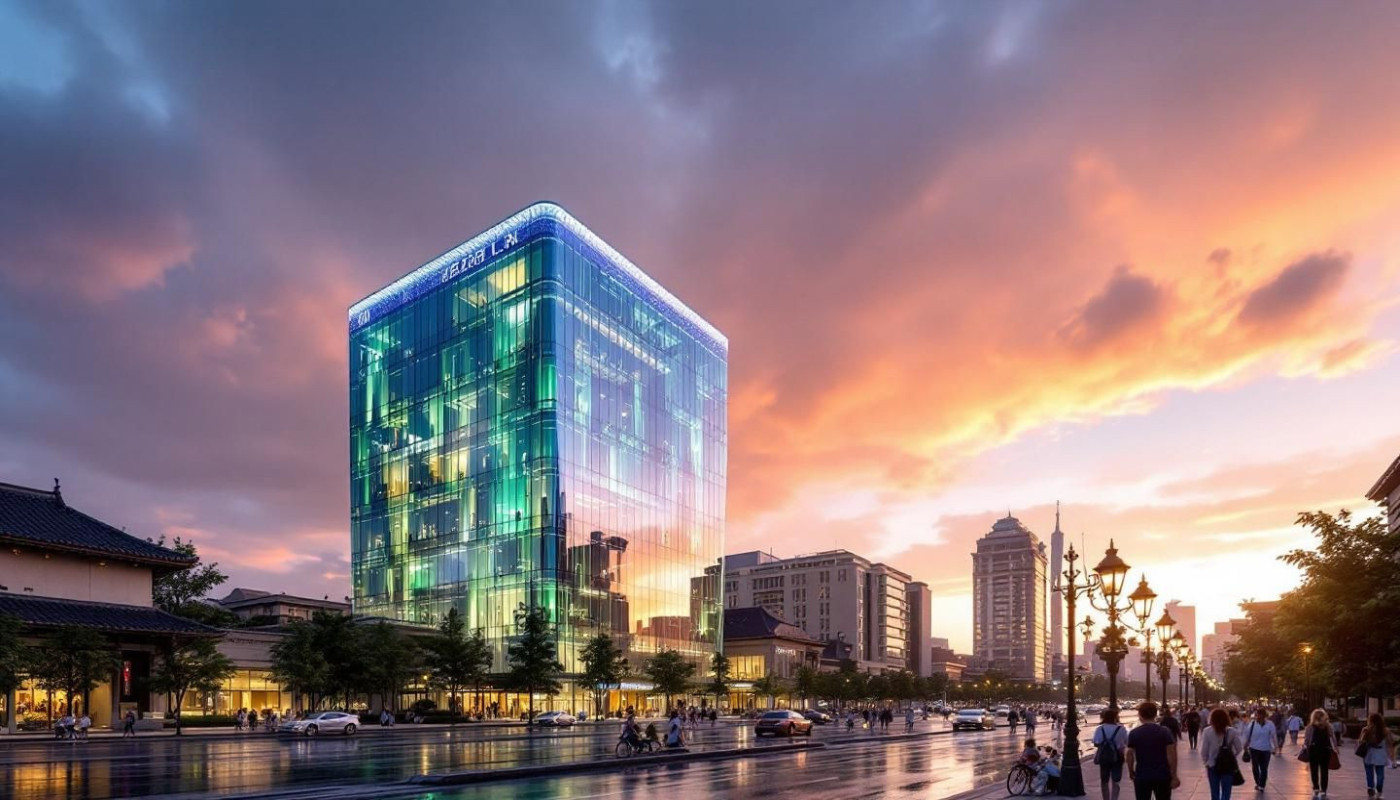 Exploring The Dynamics Between Old And New Companies In Investment Circles