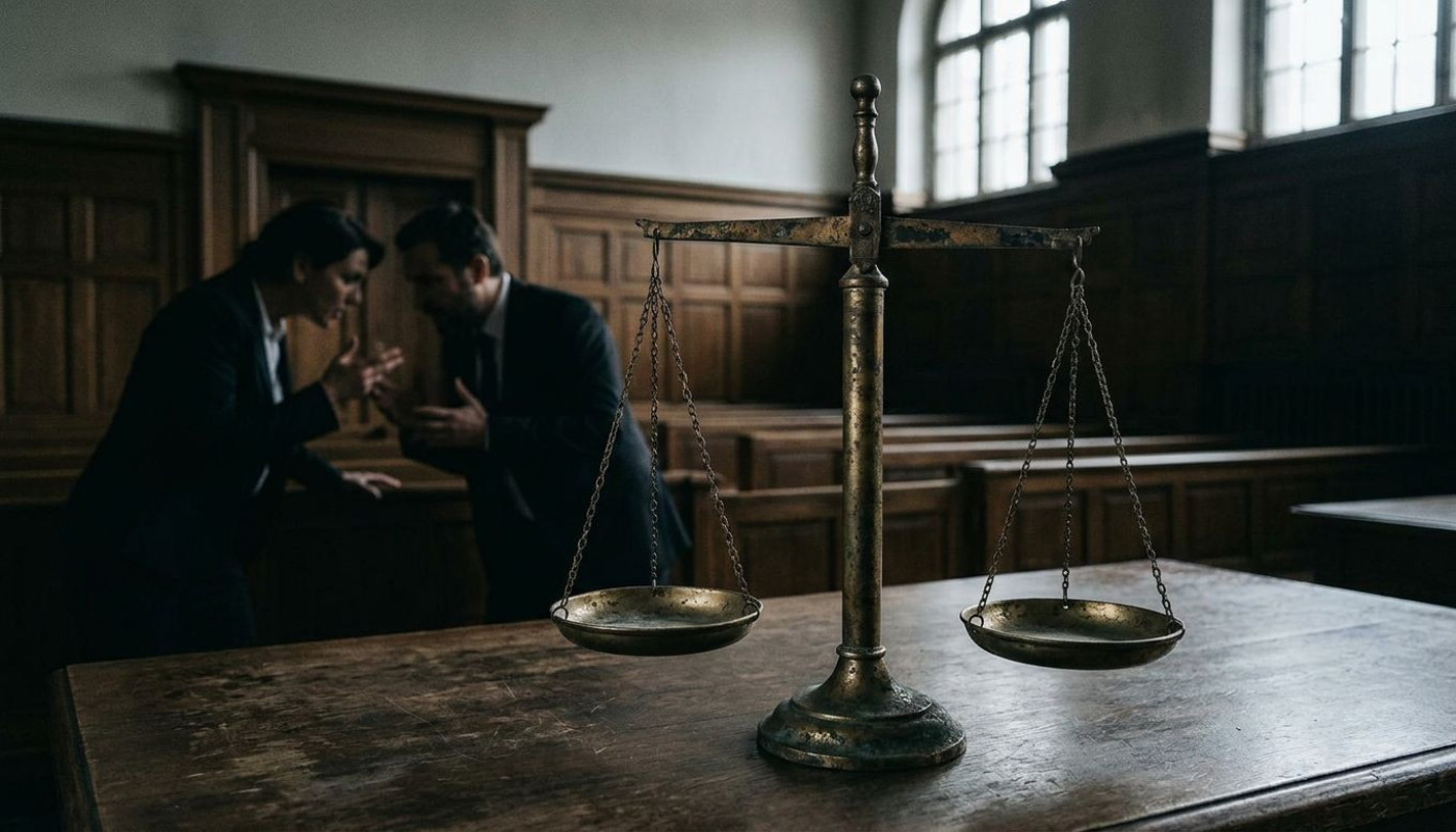 Extradition Dilemmas: Can Justice Really Be Universal?